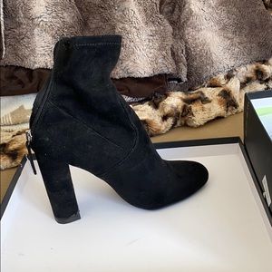 Steve Madden booties